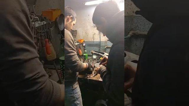 Спешите ремонтироваться: успейте первыми