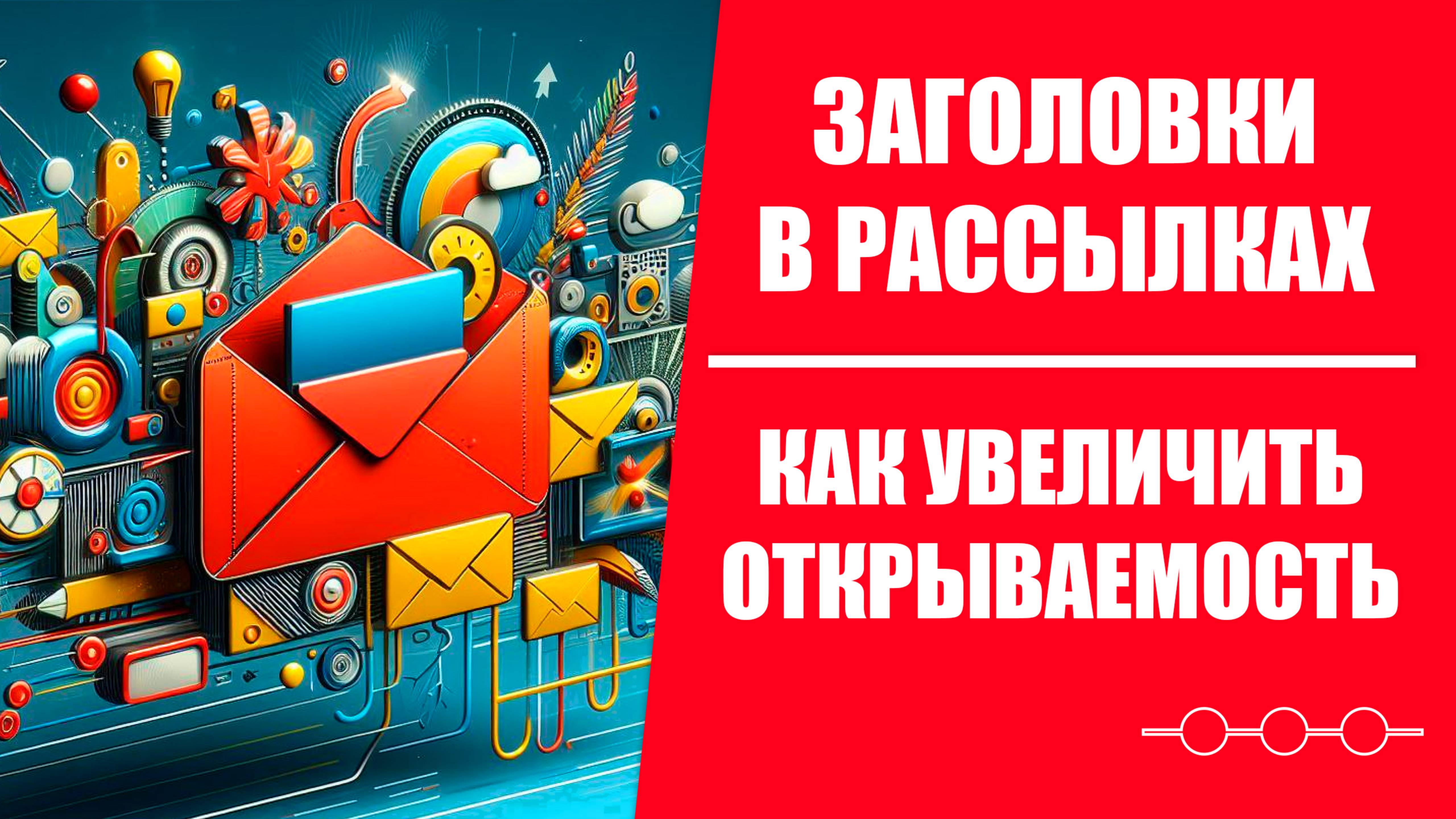 Заголовки в E-mail Маркетинге | Примеры использования и разбор лучших заголовков