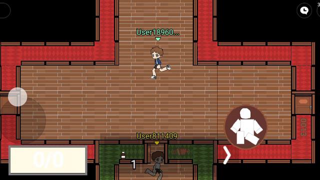 играем в дорс