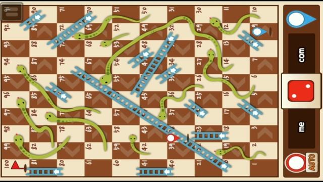 Ludo Snake And Ladder | Ludo Snake And Ladder 2 Players | Ludo And Snake Ladder | Ludo Game
