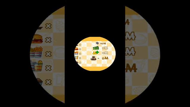 Игра Бургер