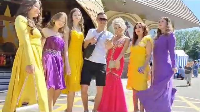 Уфа, парк имени Ивана Якутова! каждый день праздник!!!!