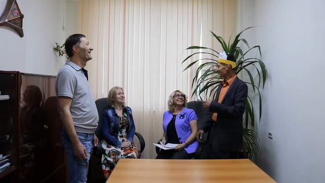 Последний звонок 2020, 9 класс