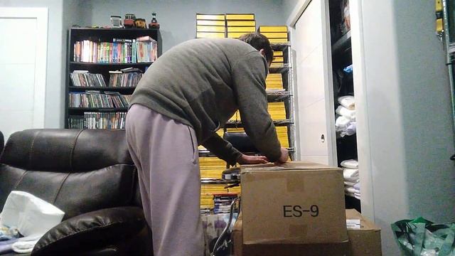 Rearz Princess Pink Adult Diaper Unboxing (First Impression)