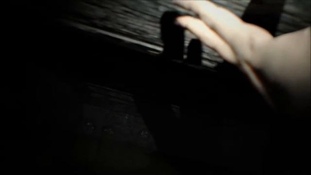 Resident Evil 7 Biohazard: PC  (Part One) The Guest House, Find Mia!