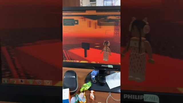 Собираем яйца