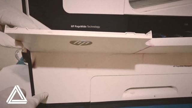 EXCLUSIVE Chipless solution for hp pagewide pro series without firmware modifying