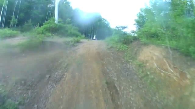 Эндуро Дальнегорские покатушки  WR450,CRF250x,KLX250. Enduro