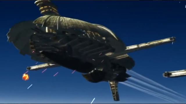 How The Empire Used Venator-Class Star Destroyers | Star Wars Canon Lore