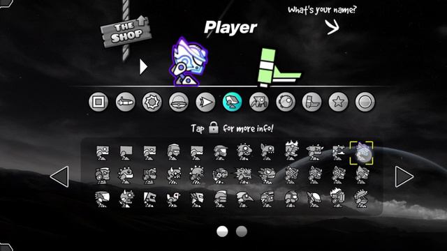 DENNI TP 2.21 Port On 2.204[FULL SHOWCASE] By MaiStyles