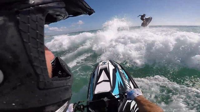 GC Freeride Meditation