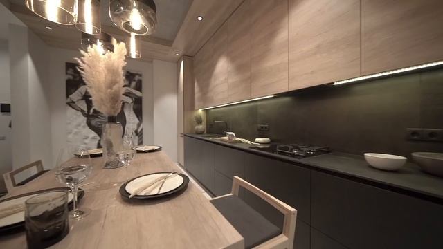 Выбираете партнера для создания дизайна интерьера в Киеве интерьера?