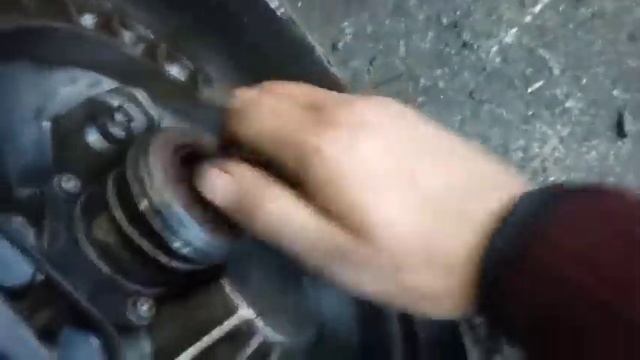 Бюджетные Wheels