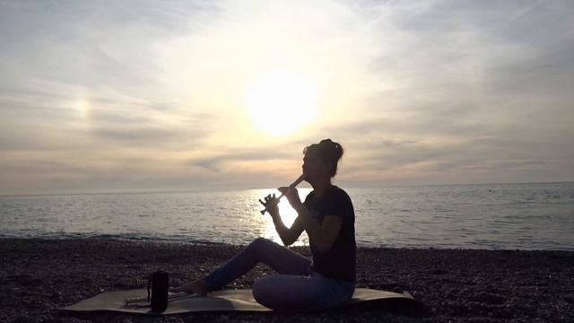 Despacito на блокфлейте (Cover Luis Fonsi - Ft. Daddy Yankee)