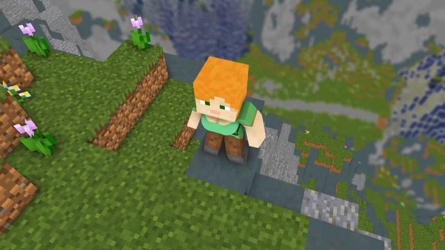 Best Alex Despair Compilation - Minecraft Animation