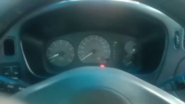 Old But Gold | Mitsubishi Lancer Pizza 1997 Model