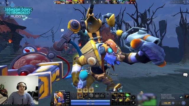 Ростик заставил Молчать Команду Одной Фразой