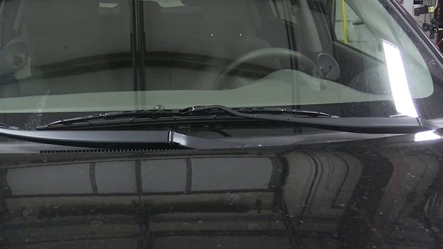 Etrailer | Rain-X Weatherbeater Wiper Blades Installation - 2013 Kia Sportage