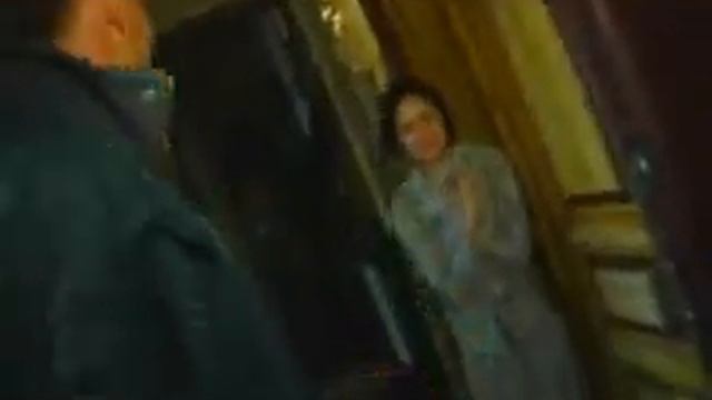 Максим С.  и Алексей Р. Ft. Руслан Костов Sweet 18(Одесса) (2)