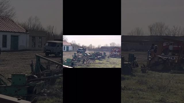 Плановая проверка Бурлинского КГУ по охране лесов и животного мира 04-05.04.2023г.