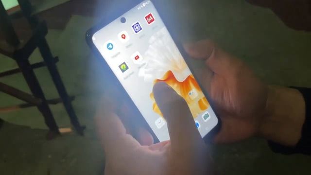 Обзор копии Huawei P60 Pro+ (