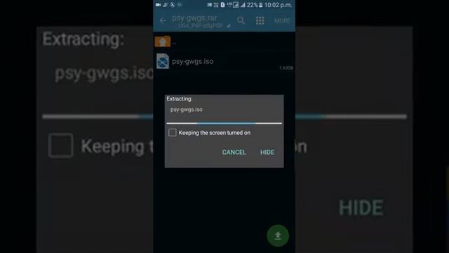 How To Rar To Unrar  Files On Android