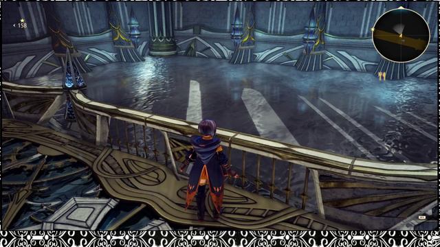 Tales Of Arise #58: Rescuing Shionne