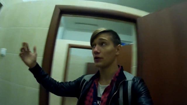 НА ФЕСТИВАЛЕ НЕФОРМАЛОВ I ГОРОД НАРЬЯН-МАР 2018 I  БИТБОКС