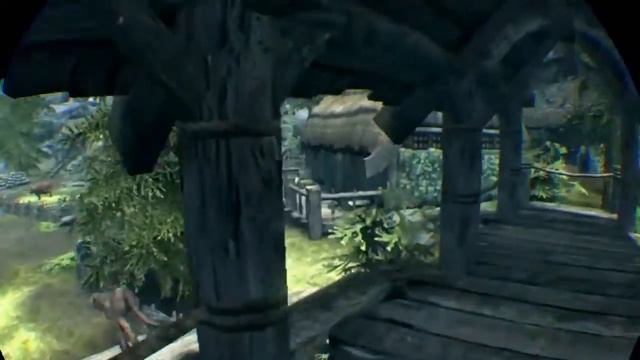 Skyrim NPC's - Skyrim VR