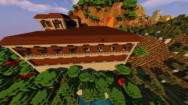 TOP 20 BEST SEEDS FOR MINECRAFT 1.19.3 JAVA