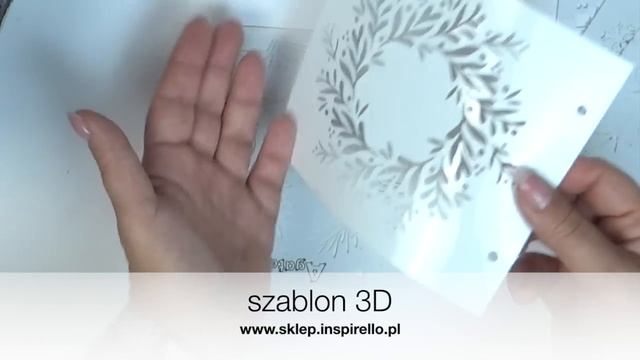 Decoupage świąteczne Herbaciarki No. 890