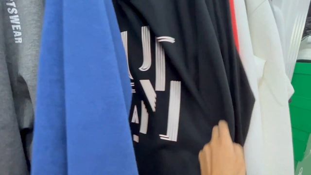 LUFIAN МОДНЫЙ МАГАЗИН МУЖСКОЙ ОДЕЖДЫ В МАХМУТЛАРЕ / ТУРЦИЯ/ АЛАНИЯ