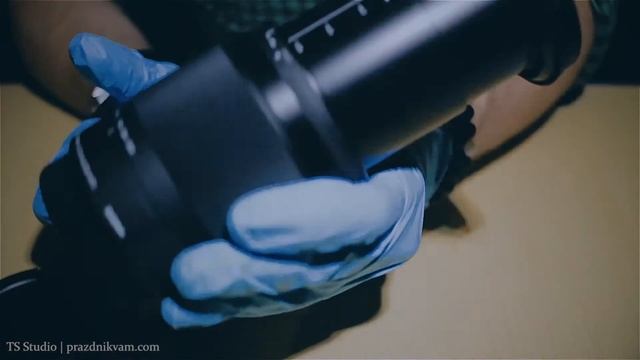 Распаковка и Тест SIGMA 18-300mm F3.5-6.3 DC MACRO OS HSM  Contemporary for Canon для Видеосъёмки