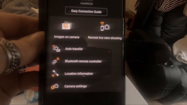 Canon SX70 HS Powershot Digital Camera