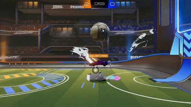 Rocket League Sideswipe Gameplay Android 82 #rocketleaguesideswipe