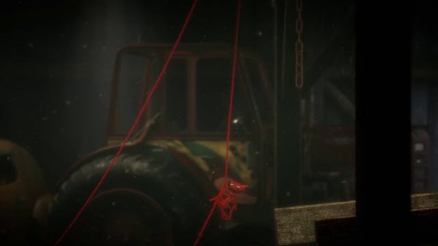 Прохождение UNRAVEL #8
