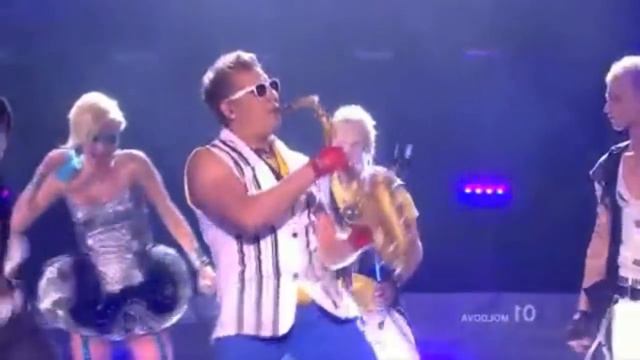 Guile Theme  Epic Sax Guy Meme-Filled Arrangement feat. Keyboard Cat  NICK ROESLEIN OLEKSIAK