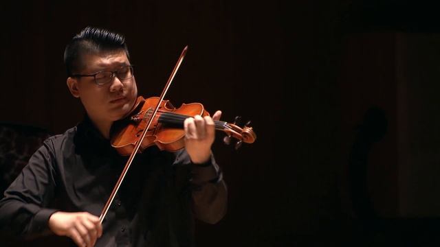 SSO In Chamber: Bruch -  Eight Pieces For Clarinet, Viola And Piano, Op. 83