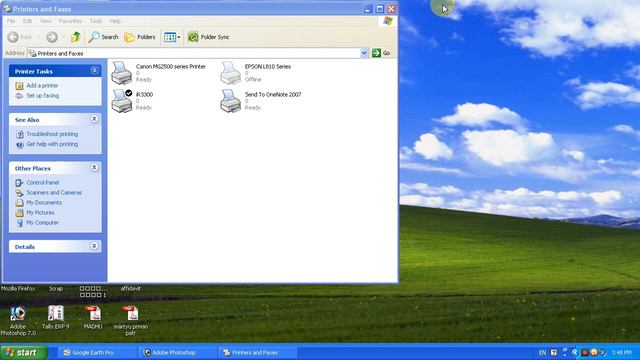 Canon Ir3300 Driver Xp 32 Bit