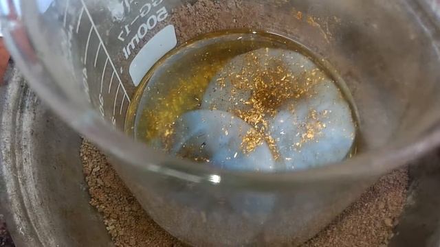 Золото с 10 штук импортных разъёмов