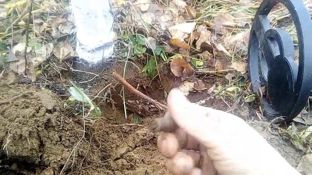 КОНЕЦ СЕЗОНА ПОИСК ИНТЕРЕСНОГО С МД 4080