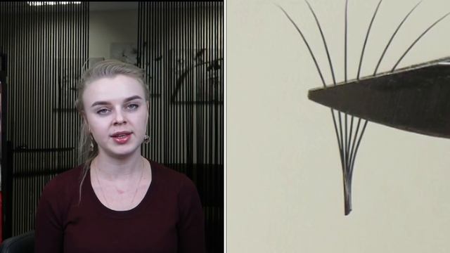 Почему захлопываются пучки в объёмном наращивании?