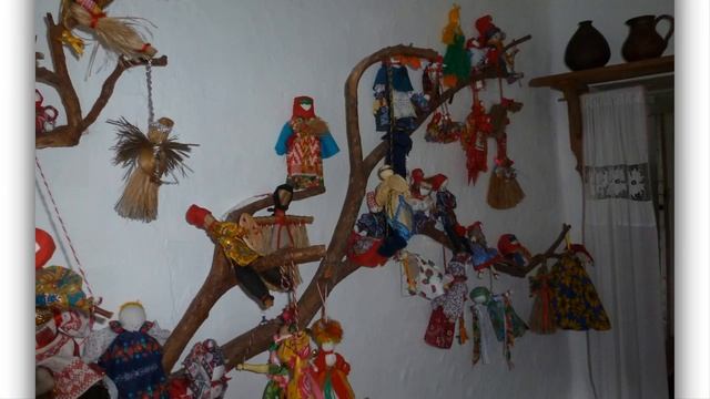 В гостях у Евдокимова