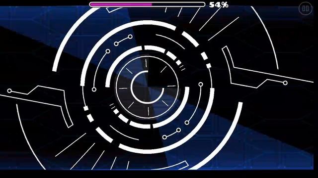 Tehnoloid в Geometry Dash