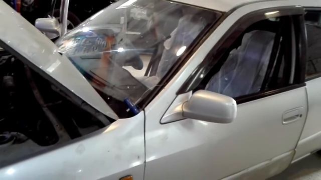 Танцевальные виртуозы