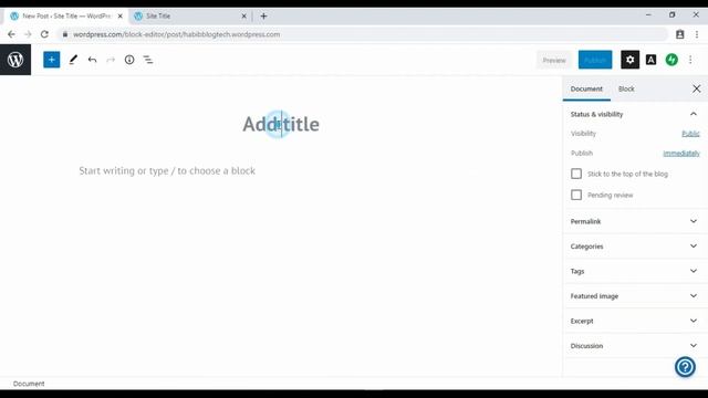 SEO Bangla Tutorial For Beginner | Part-23 | Offpage SEO [#5] | Web 2.0 Backlinks Building 2020