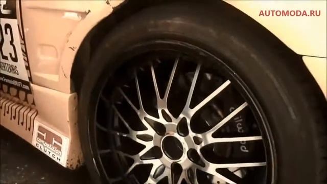 Литые диски Konig (дрифт)