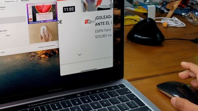 Review: Magic Mouse - La Reseña Completa - Configúralo En Windows