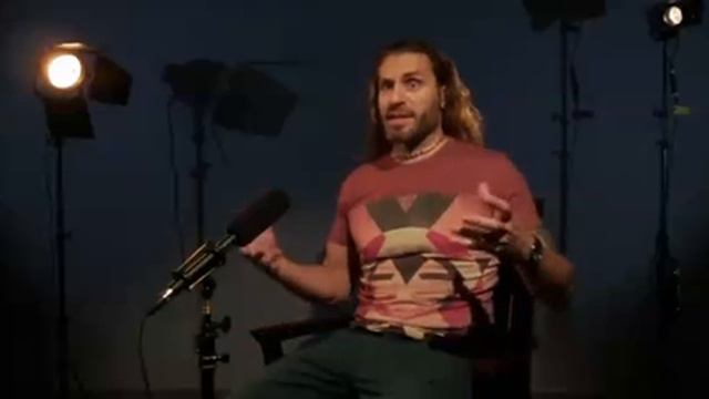 Сергей Ионкин. Соционика. Типирование. Сергей Ленин