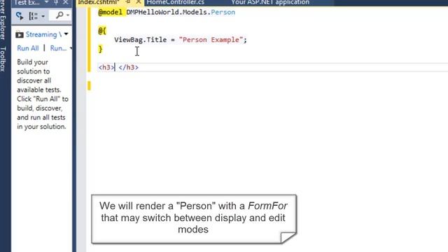 Your First Data Moving Controls Application In 15 Minutes